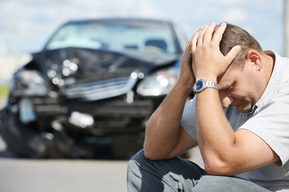 Auto Accident FAQ